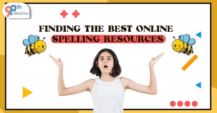 Finding the Best Online Spelling Resources