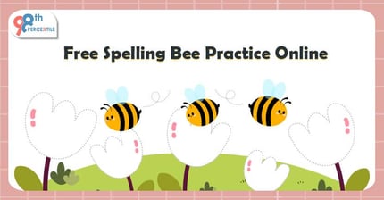 Free Spelling Bee Practice Resources Found Online