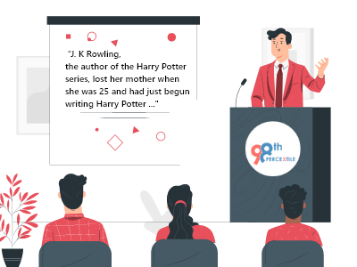 7 Powerful Speech Opening Lines (And How to Use them in Your
