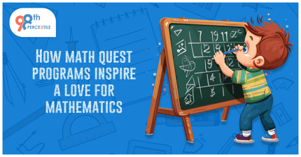 How Math Quest Programs Inspire a Love for Mathematics?