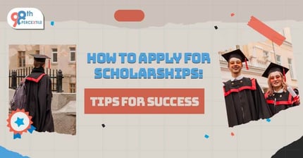 How to Apply for Scholarships?