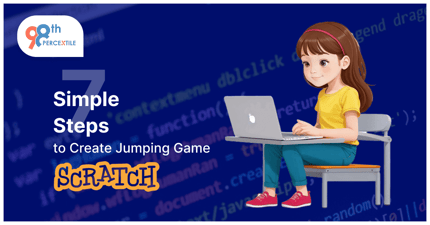 How to Create Jumping Game in Scratch – 7 Simple Steps