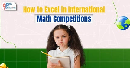 10 Tips to Excel in International Math Competitions