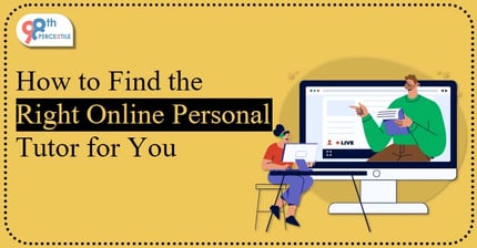 How to Find the Right Online Personal Tutor for You?