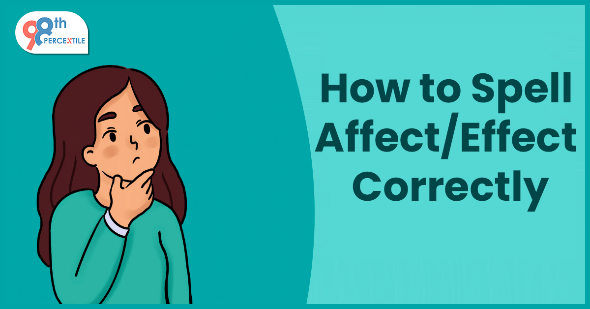 How to Spell AffectEffect Correctly 2