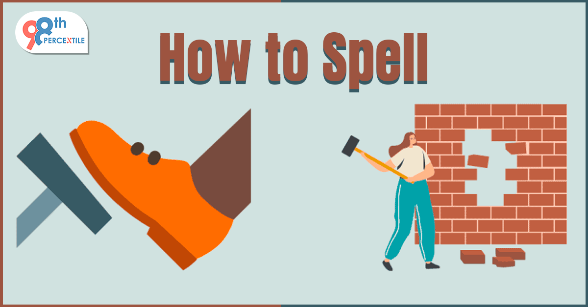 how to spell