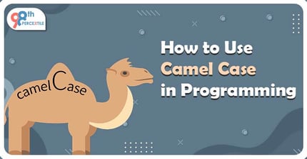 How to Use Camel Case in Programming?