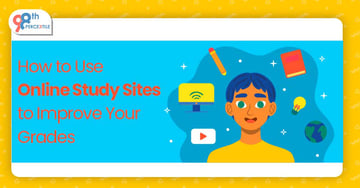 online study site