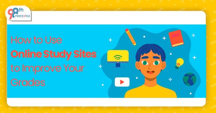 How to Use Online Study Sites to Improve Your Grades