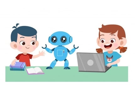 Top 5 Myths about Kids Coding Exposed