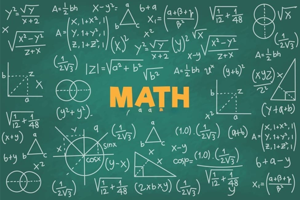 SAT Math Practice Tips, Tricks, & Formulas - 98thPercentile