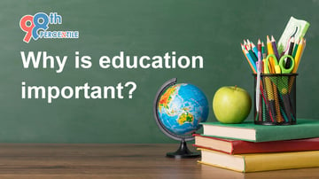 Why is Education Important?