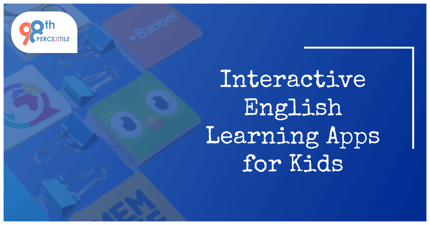 Interactive English Learning Apps for Kids