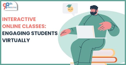 Interactive Online Classes to Engage Students Virtually