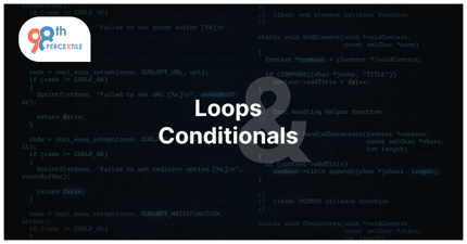 Introduction to Loops and Conditionals