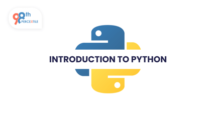 Introduction to Python Programming