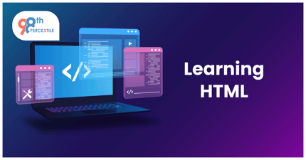 Learning HTML for Website Development