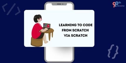 Learn Coding from Scratch with Scratch: A Fun Introduction