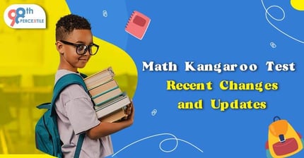 Math Kangaroo Test | Recent Changes and Updates