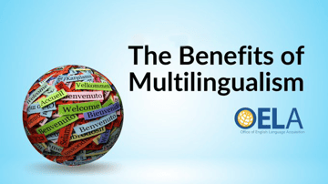 Multilingualism and Its Pros & Cons