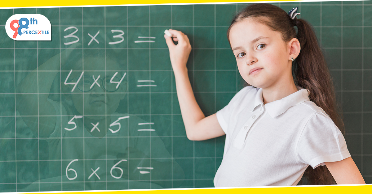 Benefits of Using a Multiplication Chart for Learning Math