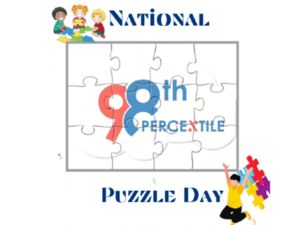 National Puzzle Day – Puzzles, a Road to Metacognition