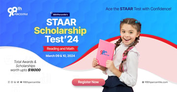 Understanding STAAR Test Scores | 98thPercentile