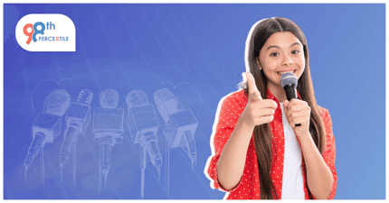 Public Speaking Classes for Kids