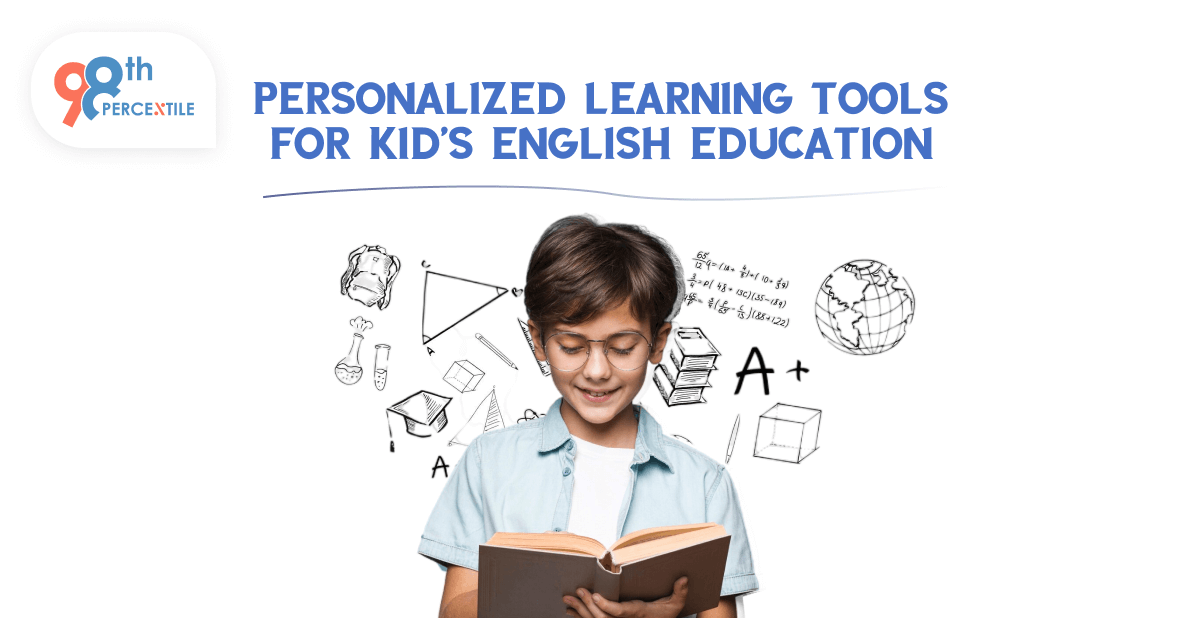 personalized English learning