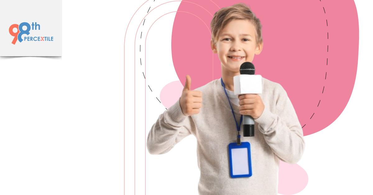 public speaking career benefits