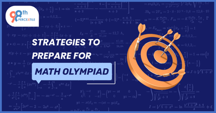 Strategies to Prepare for Math Olympiads