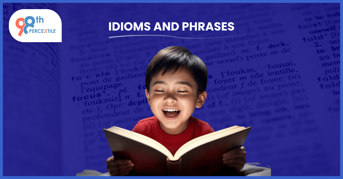 teaching idioms to ESL learners