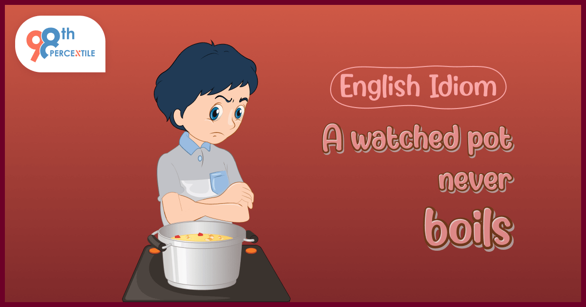 idioms and phrases learning