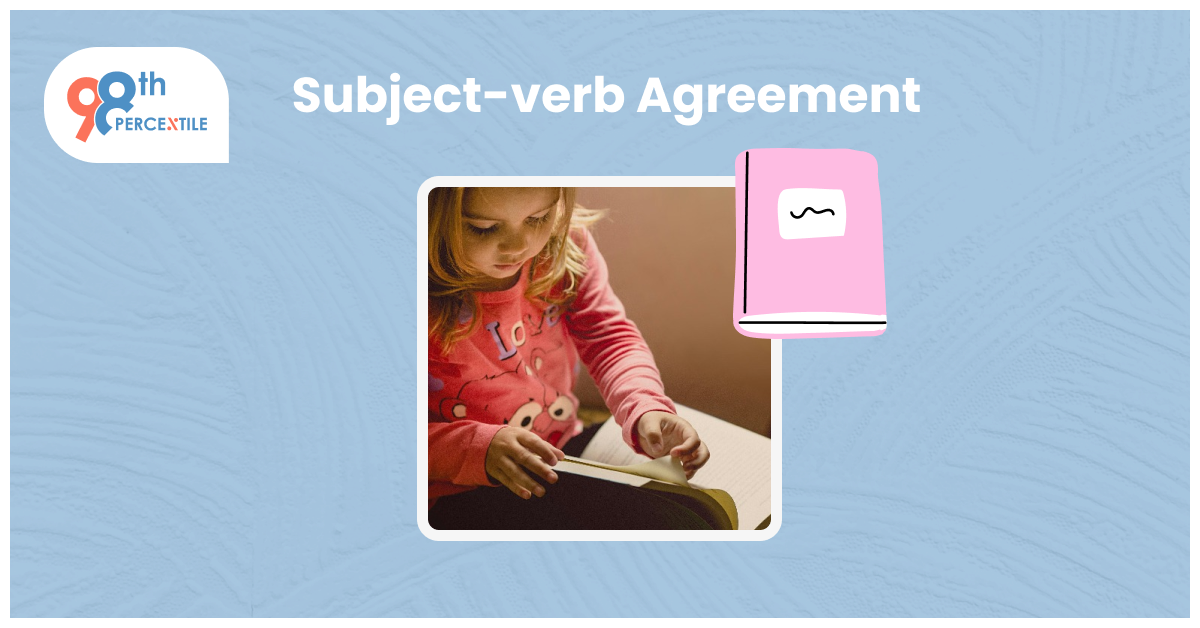 What is a Subject Verb Agreement?