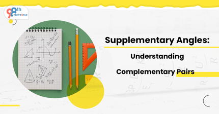 How to Identify and Calculate Supplementary Angles?