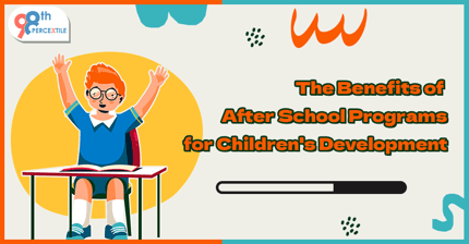 Benefits of After School Programs for Children