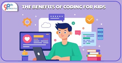 The Benefits of Coding for Kids