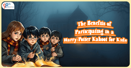 The Benefits of Participating in a Harry Potter Kahoot Online Contests