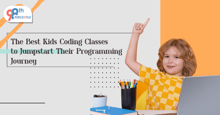 The Best Offline and Online Kids Coding Classes