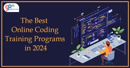 The Best Online Coding Training Programs in 2024