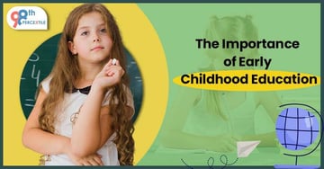 childhood early education