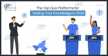 Top Quiz Platforms for Testing Your Knowledge in 2024