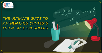 National and International Math Contest for Middle Schoolers