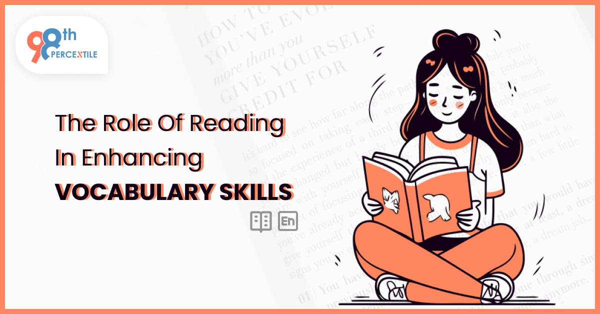 reading and vocabulary