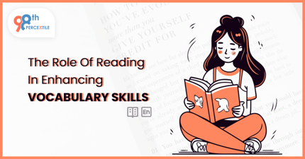 How to Improve Vocabulary Through Reading?