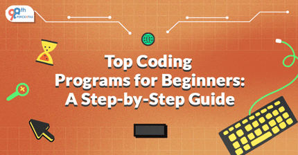 Top Coding Programs for Beginners Guide