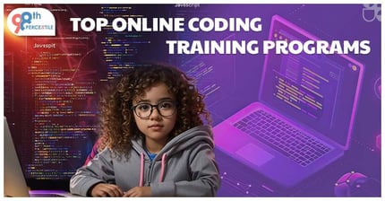 Best Online Coding Training Programs