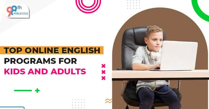 Top Online English Programs for Kids and Adults