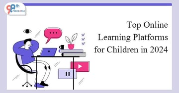  online children's learning