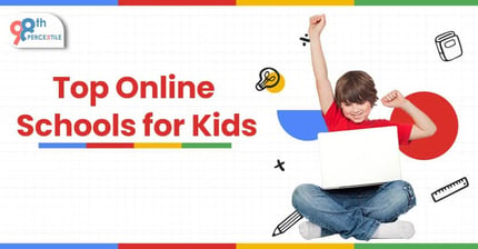 Top Online Schools for Kids In USA